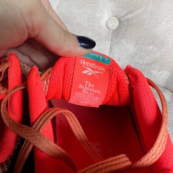 REEBOK NANO X2 - WOMENS SIZE 5 - Picture 8 of 10